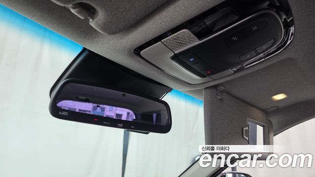 Hyundai Palisade 2019 — photo 23