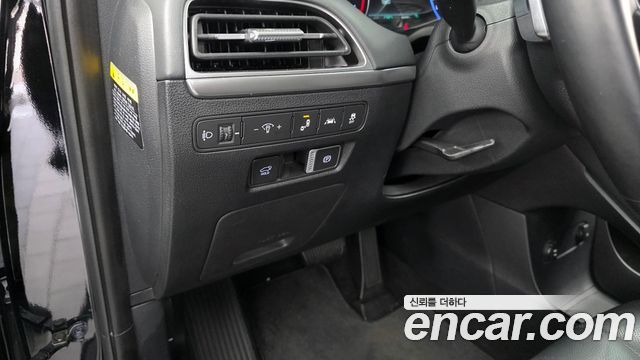 Hyundai Palisade 2019 — photo 24