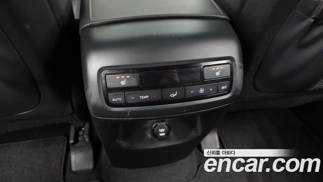 Hyundai Palisade 2019 — photo 25