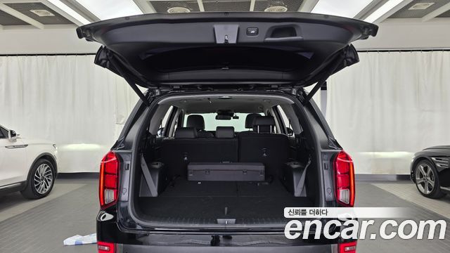Hyundai Palisade 2019 — photo 26