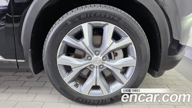 Hyundai Palisade 2019 — photo 7