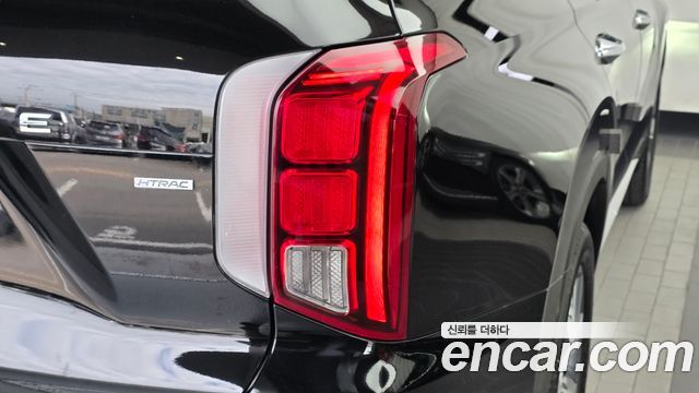 Hyundai Palisade 2019 — photo 9
