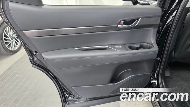 Hyundai Palisade 2019 — photo 15