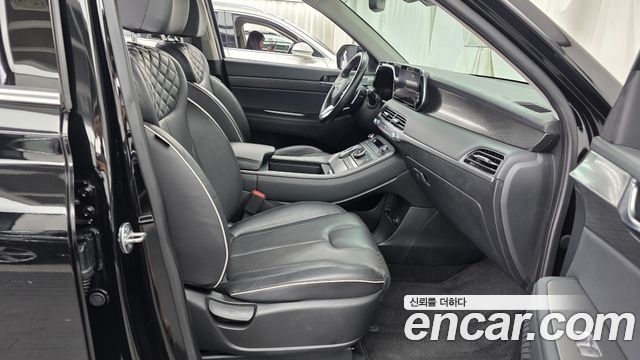 Hyundai Palisade 2019 — photo 16