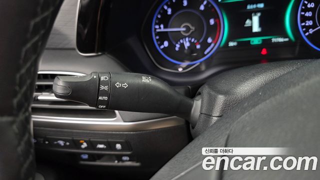 Hyundai Palisade 2019 — photo 27
