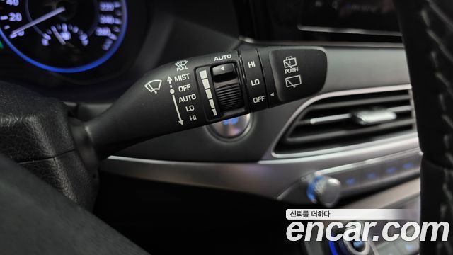 Hyundai Palisade 2019 — photo 28