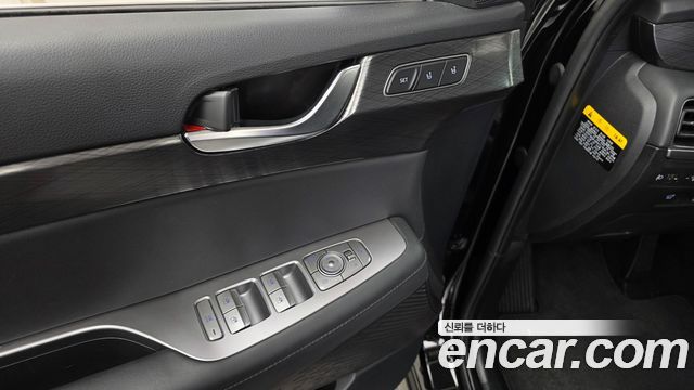 Hyundai Palisade 2019 — photo 29