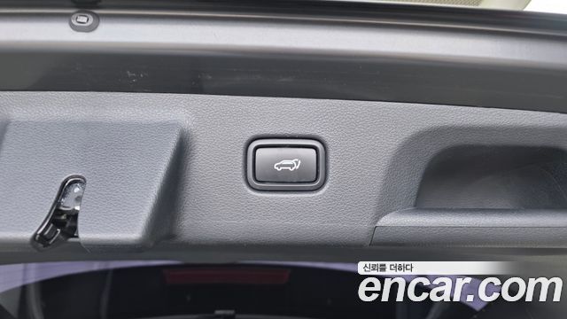 Hyundai Palisade 2019 — photo 30