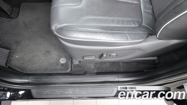 Hyundai Palisade 2019 — photo 31