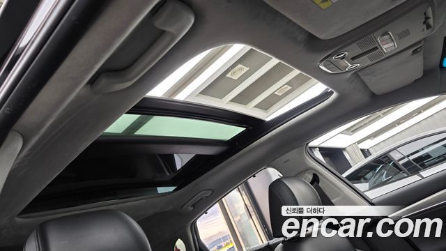 Hyundai Grandeur 2023 — photo 17
