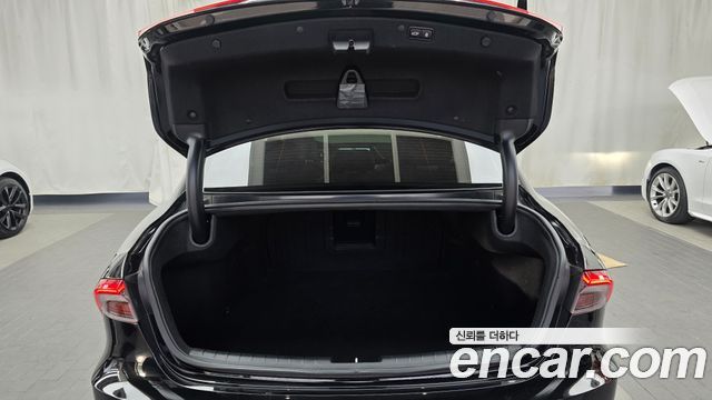 Hyundai Grandeur 2023 — photo 20