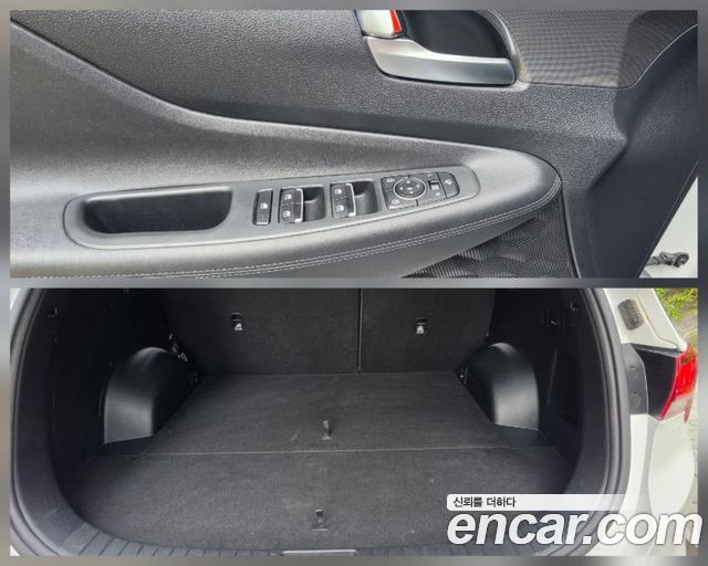 Hyundai Santafe 2021 — photo 15