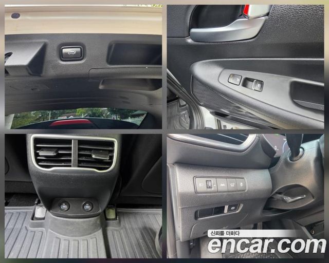 Hyundai Santafe 2021 — photo 16