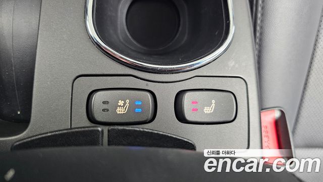 KG Mobility KORANDO 2018 — photo 22