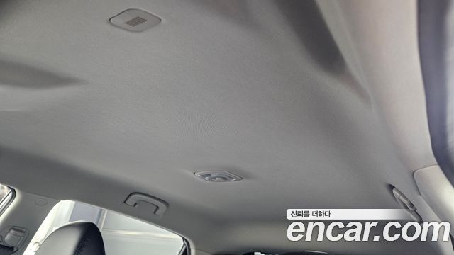 KG Mobility KORANDO 2018 — photo 25