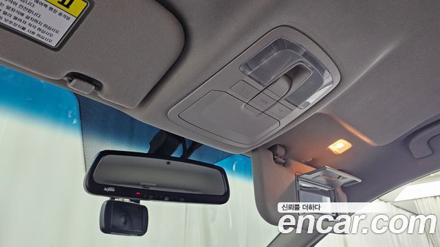 KG Mobility KORANDO 2018 — photo 26