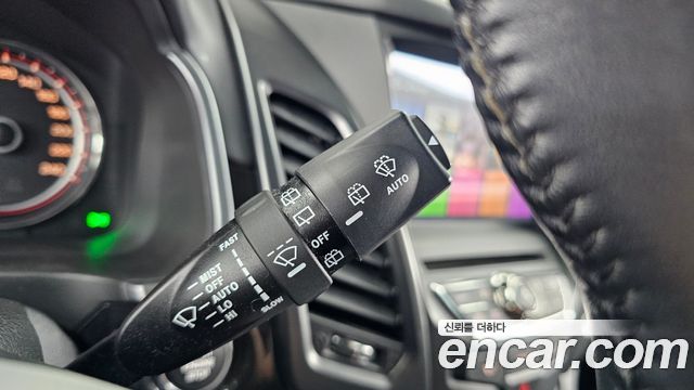 KG Mobility KORANDO 2018 — photo 28