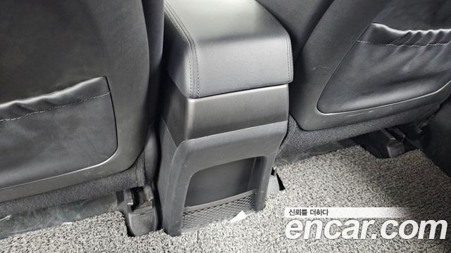 KG Mobility KORANDO 2018 — photo 31