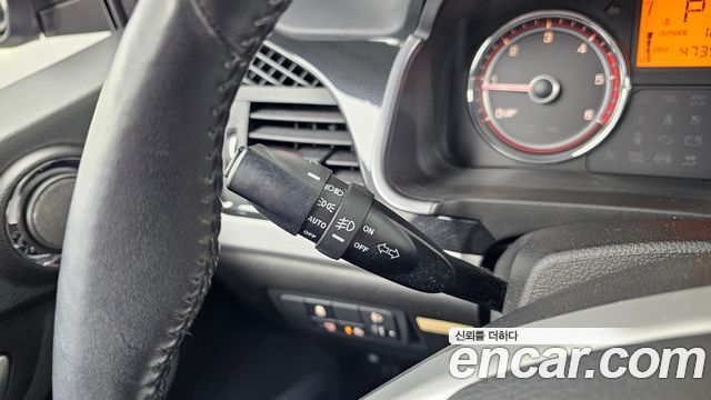 KG Mobility KORANDO 2018 — photo 32