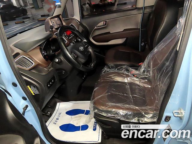 Kia RAY 2014 — photo 6