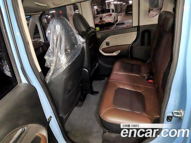 Kia RAY 2014 — photo 7