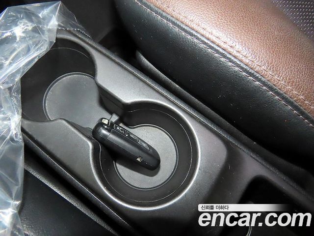 Kia RAY 2014 — photo 13