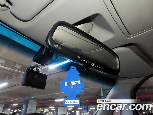 Kia RAY 2014 — photo 16