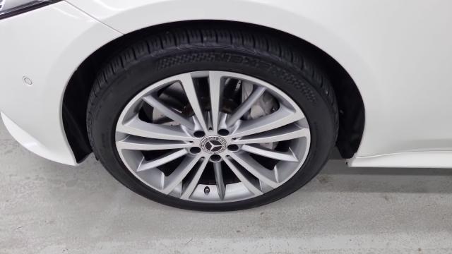 Mercedes-Benz CLS-Class 2019 — photo 5