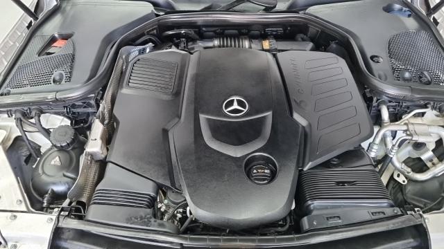 Mercedes-Benz CLS-Class 2019 — photo 6