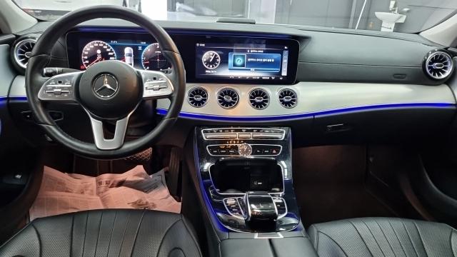 Mercedes-Benz CLS-Class 2019 — photo 7