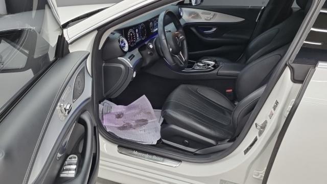 Mercedes-Benz CLS-Class 2019 — photo 10