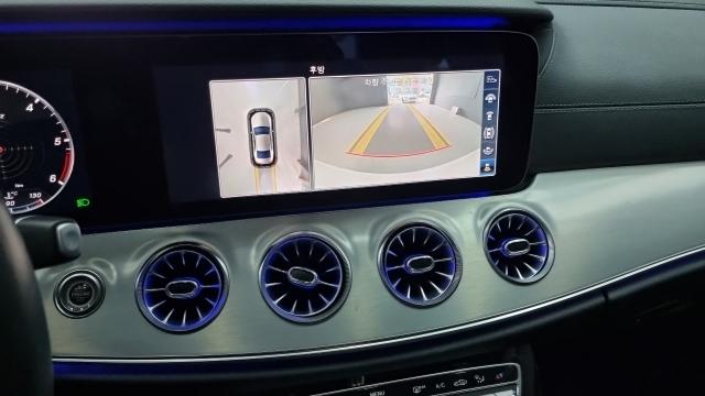 Mercedes-Benz CLS-Class 2019 — photo 12