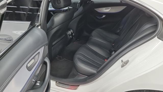 Mercedes-Benz CLS-Class 2019 — photo 14
