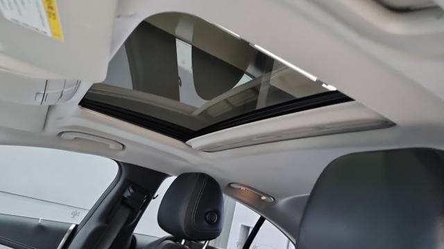Mercedes-Benz CLS-Class 2019 — photo 17