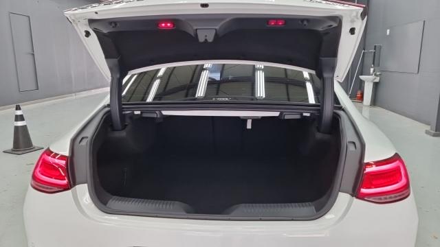 Mercedes-Benz CLS-Class 2019 — photo 18