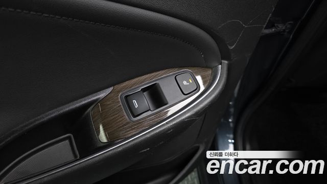 Chevrolet Korea Malibu 2020 — photo 25