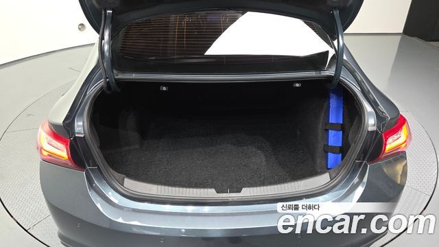 Chevrolet Korea Malibu 2020 — photo 26