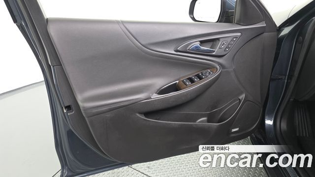Chevrolet Korea Malibu 2020 — photo 14