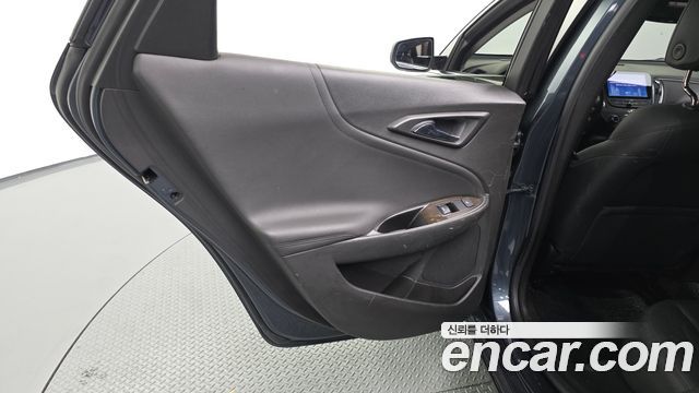 Chevrolet Korea Malibu 2020 — photo 15