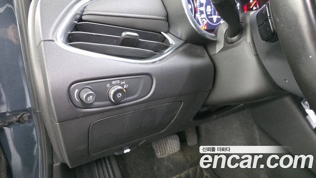 Chevrolet Korea Malibu 2020 — photo 27