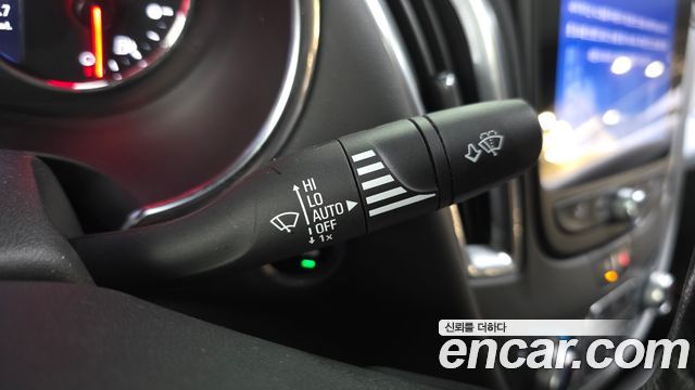 Chevrolet Korea Malibu 2020 — photo 28