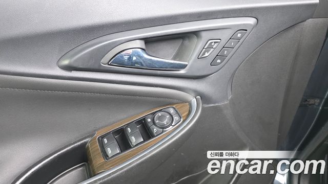 Chevrolet Korea Malibu 2020 — photo 29