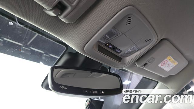 Chevrolet Korea Malibu 2020 — photo 30