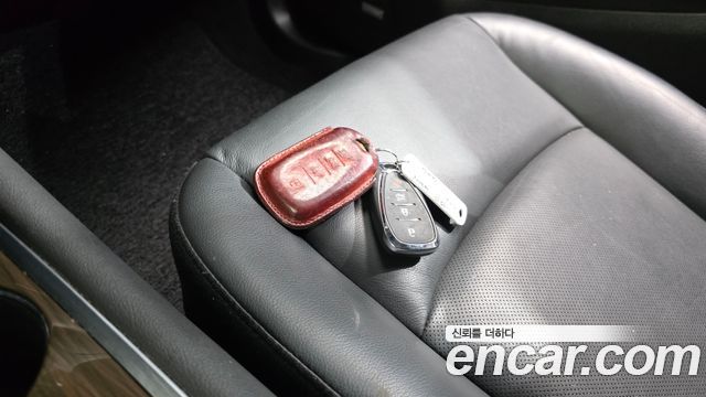 Chevrolet Korea Malibu 2020 — photo 31