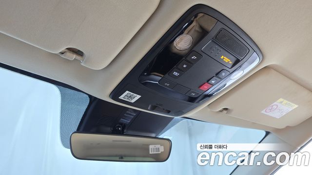 Kia Canival 2023 — photo 27