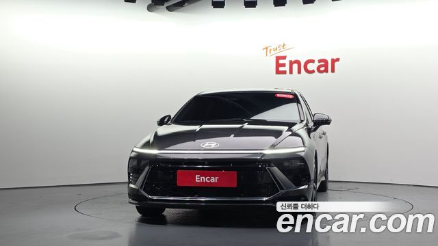 Hyundai Sonata 2025 — photo 3