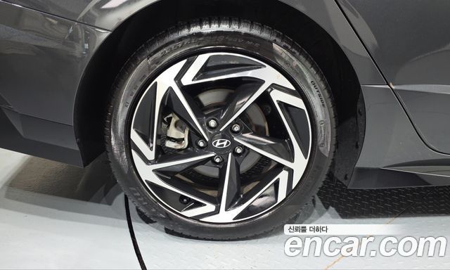 Hyundai Sonata 2025 — photo 5
