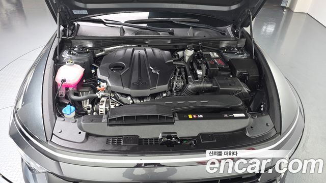 Hyundai Sonata 2025 — photo 6