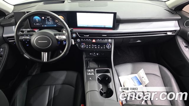 Hyundai Sonata 2025 — photo 10
