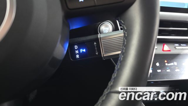 Hyundai Sonata 2025 — photo 12